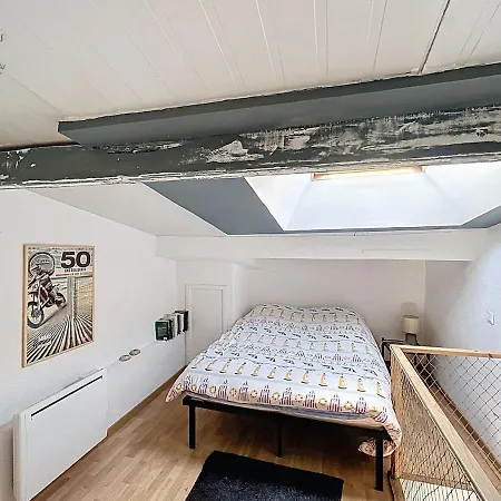 Cocon Sable- 1ch Proche Du Touquet كوسيك