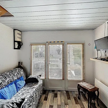 Διαμέρισμα Cocon Sable- 1ch Proche Du Touquet