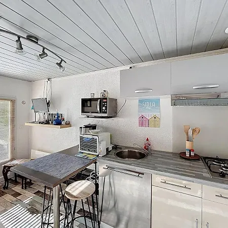 Διαμέρισμα Cocon Sable- 1ch Proche Du Touquet *