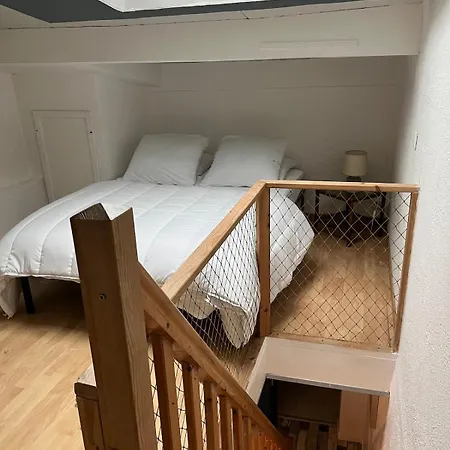 Cocon Sable- 1ch Proche Du Touquet شقة كوسيك