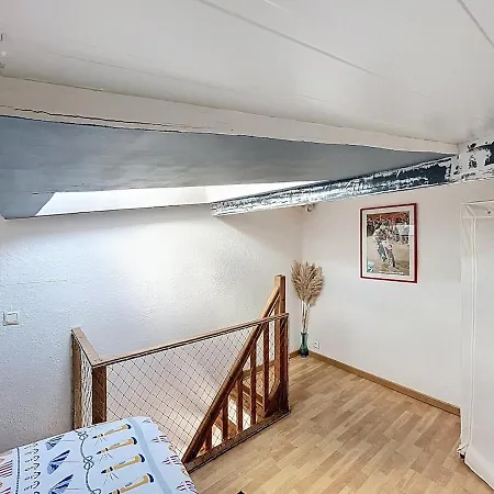 Cocon Sable- 1ch Proche Du Touquet Διαμέρισμα *