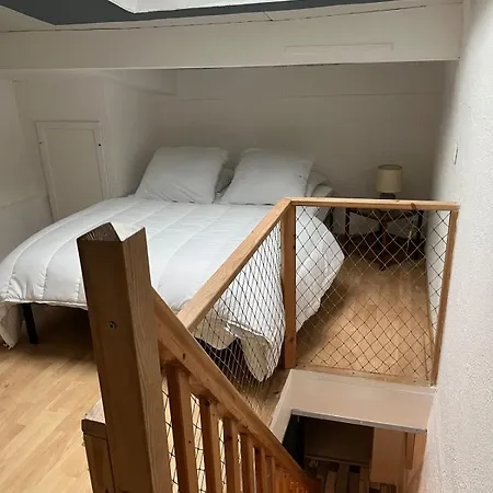 Cocon Sable- 1ch Proche Du Touquet Tatil Evi *