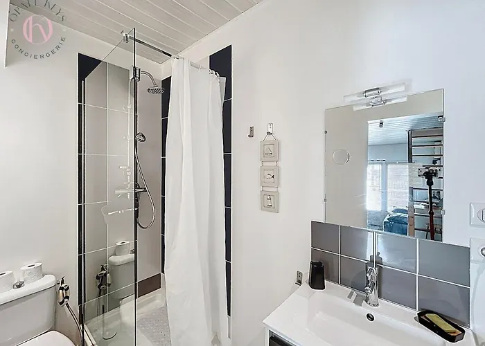 Cocon Sable- 1ch Proche Du Touquet Appartement *