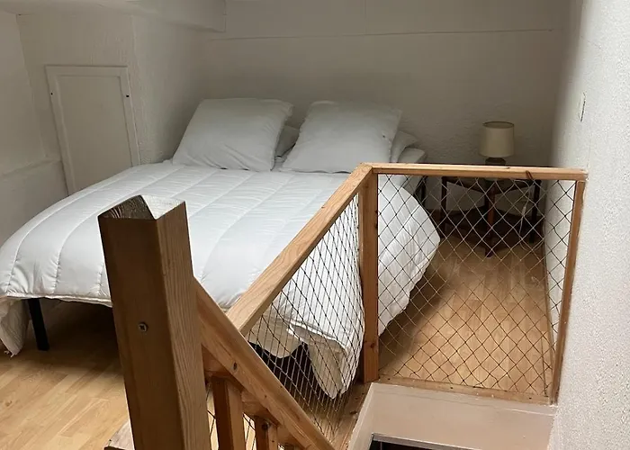 Cocon Sable- 1ch Proche Du Touquet Appartement Cucq